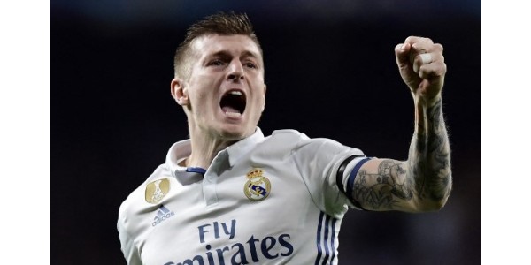 A saída do Real Madrid deixa mais arrependimentos A saída do Real Madrid deixa mais arrependimentos